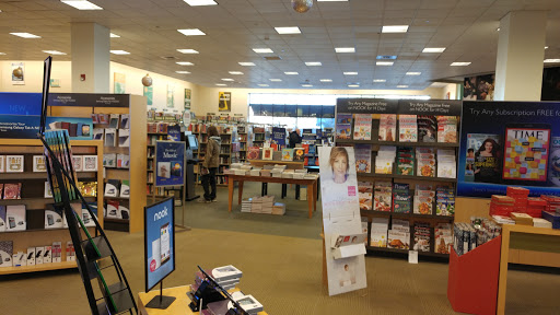 Book Store «Barnes & Noble», reviews and photos, 210 Andover St, Peabody, MA 01960, USA