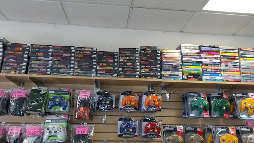 Electronics Store «Found It Electronics», reviews and photos, 6101 Watauga Rd, Watauga, TX 76148, USA