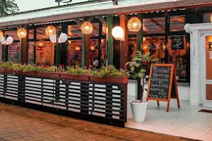 BonsaiBar Restaurant und Sushi Bar image