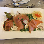 Photo n°2 de l'avis de Jelle.i fait le 08/05/2017 à 20:17 sur le  AKZENT Hotel Saltenhof à Hörstel