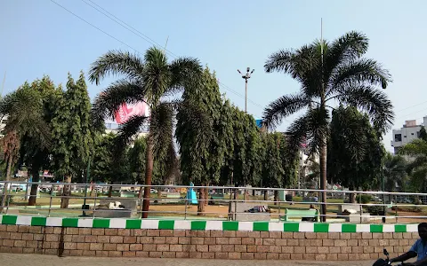 Saraswathi Park image