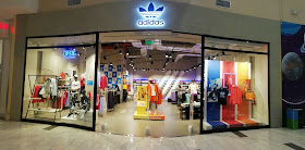 adidas Originals Store Mall Aventura Arequipa