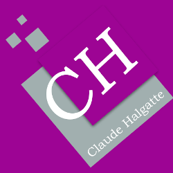 Claude Halgatte à Deauville