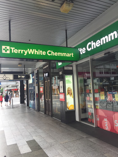 TerryWhite Chemmart Rundle Mall