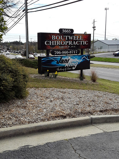 Boutwell Chiropractic