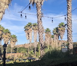 Quinta Campestre TJ Salon y Jardín de Eventos photo