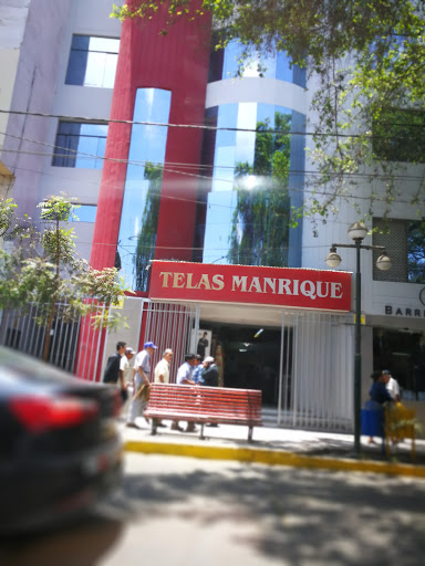 Telas Manrique