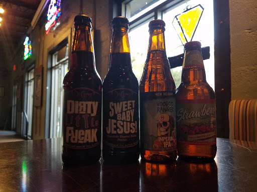 Bar «Krewe De Gras Midtown Tavern», reviews and photos, 1304 N Monroe St, Tallahassee, FL 32303, USA