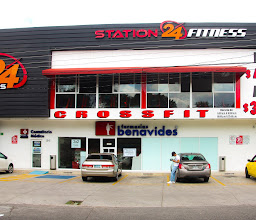 Station 24 Fitness La Calma photo