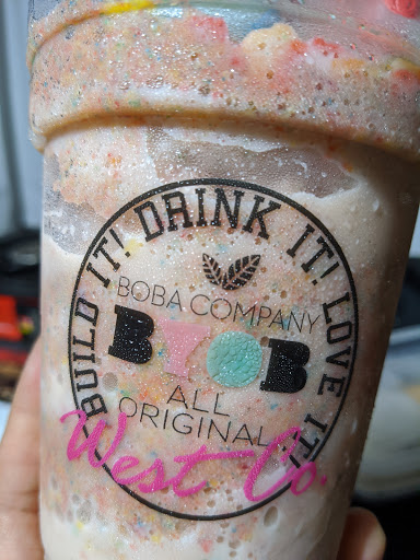 BYOB A Boba Company image