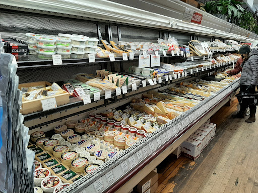 Cheese Shop «Cheese and Wine Traders», reviews and photos, 1186 Williston Rd, South Burlington, VT 05403, USA