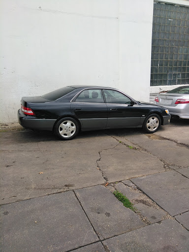 Auto Auction «Capital Auto Auction DC», reviews and photos, 1905 Brentwood Rd NE, Washington, DC 20018, USA