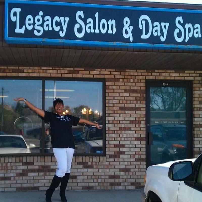 Legacy Salon & Day Spa