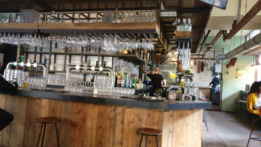 Bars en pubs Rotterdam