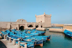 Port de Essaouira image
