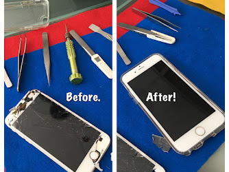 Mobile Cell Doctors - iPhone Repair