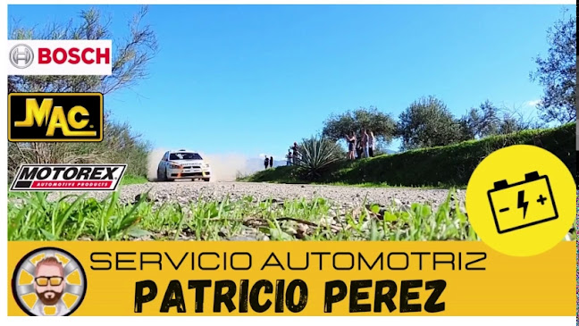 Servicio Automotriz Patricio Perez - Cayambe