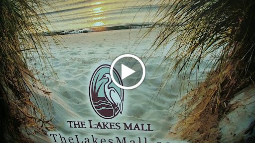 Shopping Mall «The Lakes Mall», reviews and photos, 5600 Harvey St, Muskegon, MI 49444, USA