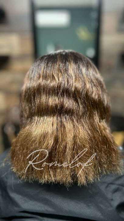 Romelof Hair Extension Center