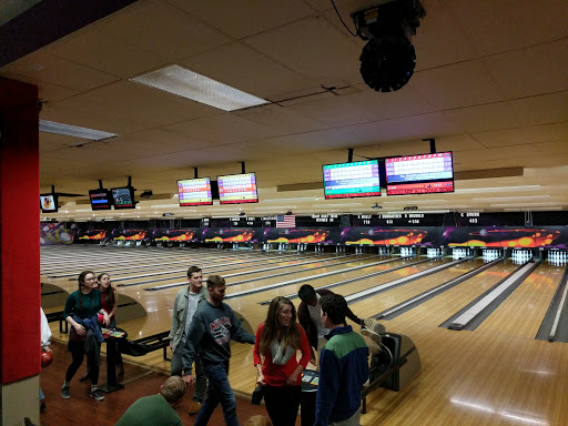Bowling Alley «Game of Fairfeld», reviews and photos, 5181 Dixie Hwy, Fairfield, OH 45014, USA