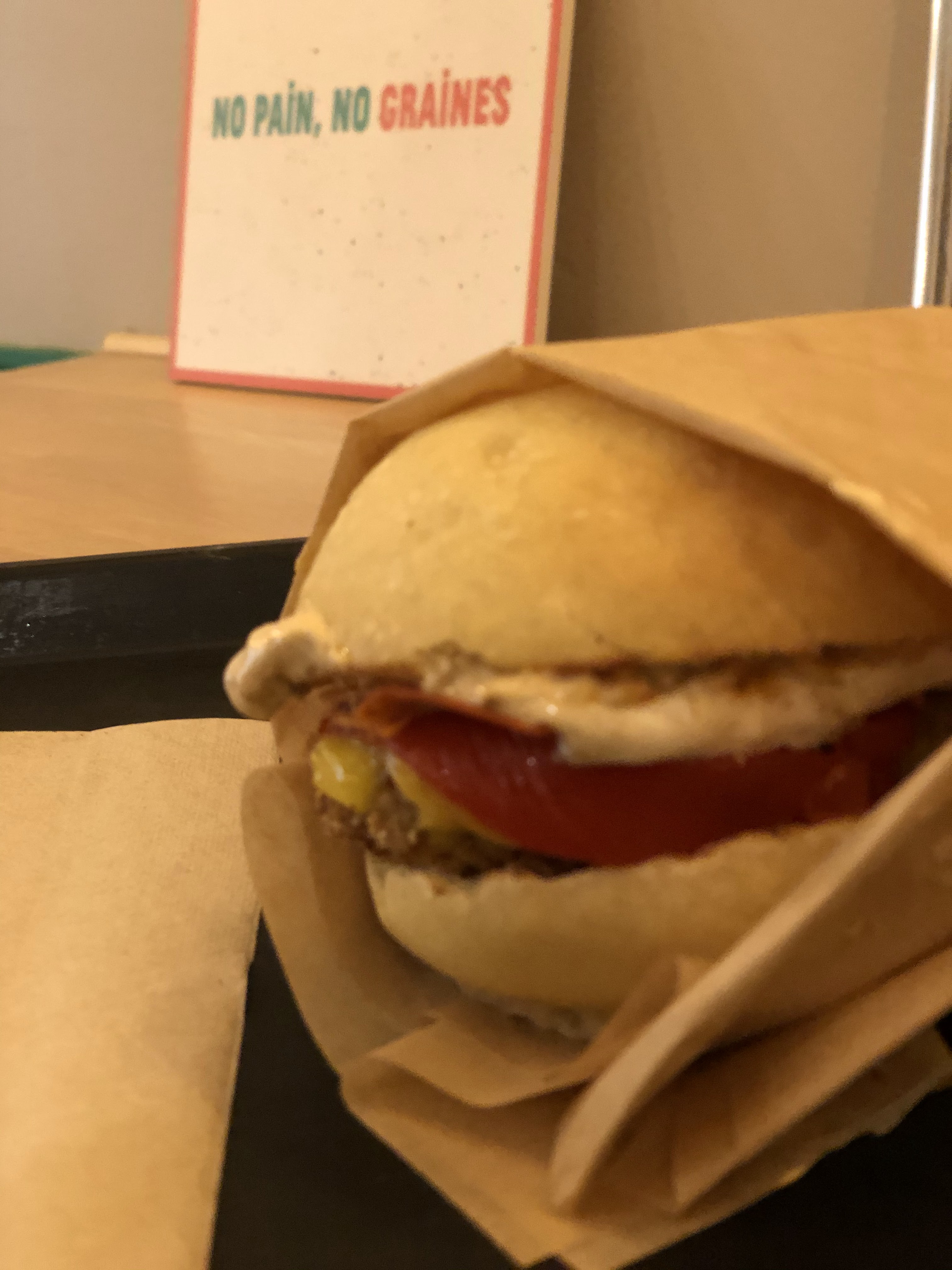 Photo n° 6 de l'avis de Grégory. fait le 13/02/2020 à 18:47