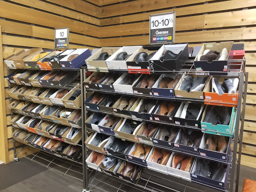 Clothing Store «Ross Dress for Less», reviews and photos, 14200 Baltimore Ave, Laurel, MD 20707, USA