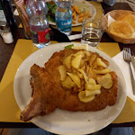 Photo n°1 de l'avis de Matteo.o fait le 21/04/2022 à 14:23 sur le  Ristorante Platz à Milan