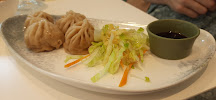 Dumpling du Restaurant de cuisine fusion asiatique Bowl'Amie à Strasbourg - n°10