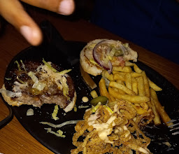 Pine Ridge Spur Steak Ranch photo