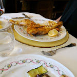 Photo n°3 de l'avis de Danilo.i fait le 16/12/2018 à 15:52 sur le  Trattoria-Gostilna Sardoč (Precenico) à Duino-Aurisina