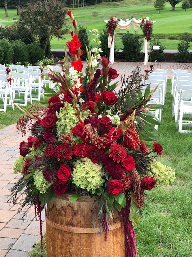 Florist «Flowers by David», reviews and photos, 2048 E Old Lincoln Hwy, Langhorne, PA 19047, USA