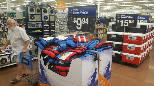 Department Store «Walmart Supercenter», reviews and photos, 21655 N Lake Pleasant Pkwy, Peoria, AZ 85382, USA