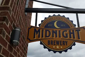 Midnight Brewery image