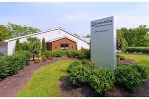 Cleveland Clinic Madison Medical Office Building image