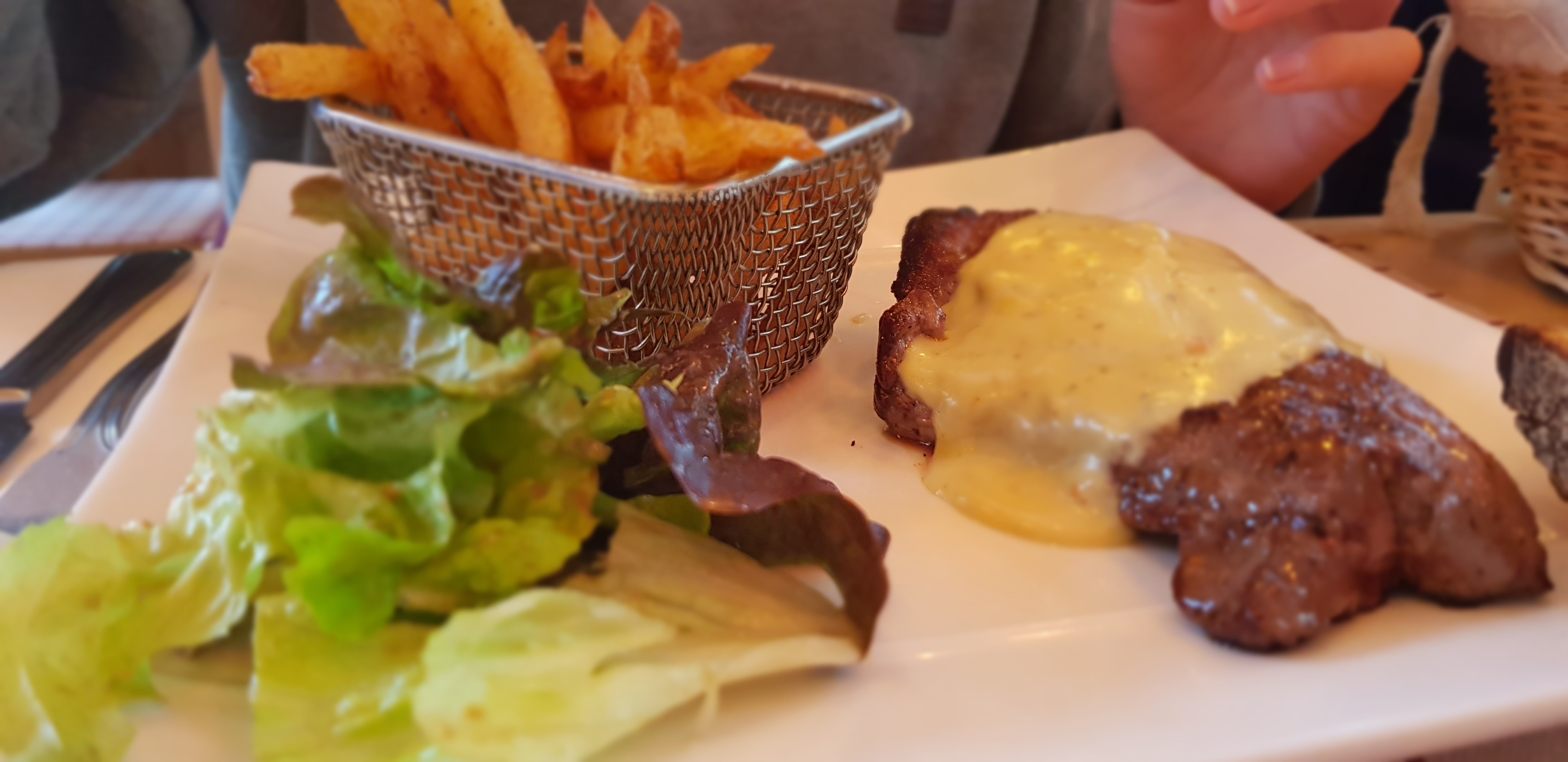 Photo n° 14 de l'avis de Stephane.o fait le 16/02/2020 à 17:30