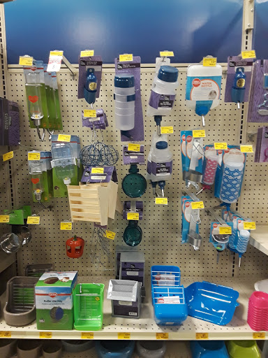 Pet Supply Store «PetSmart», reviews and photos, 15134 Crossroads Pkwy, Gulfport, MS 39503, USA