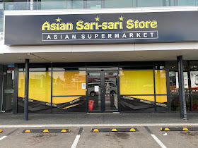 Asian Sari-sari Store Tauranga