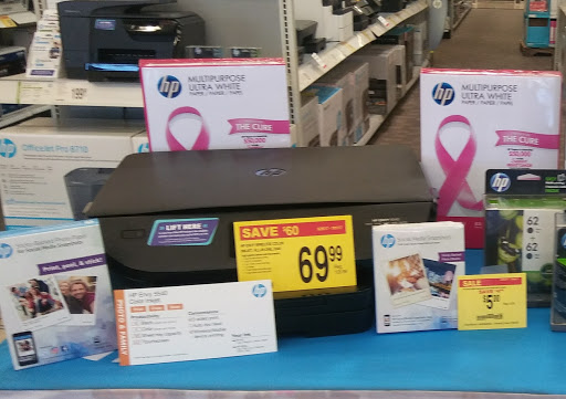 Office Supply Store «OfficeMax», reviews and photos, 26579 Bouquet Canyon Rd, Santa Clarita, CA 91350, USA