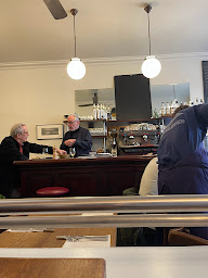 Photo n°77 de Le Baratin à Paris ()