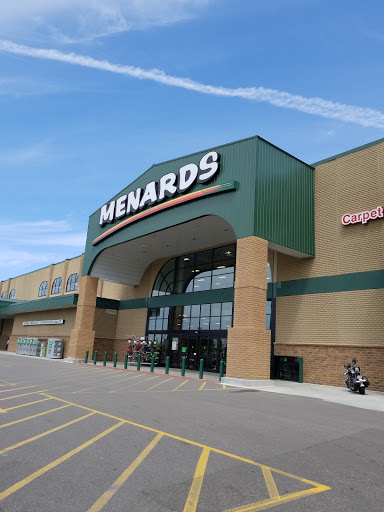 Home Improvement Store «Menards», reviews and photos, 7800 Lakeland Ave N, Brooklyn Park, MN 55445, USA