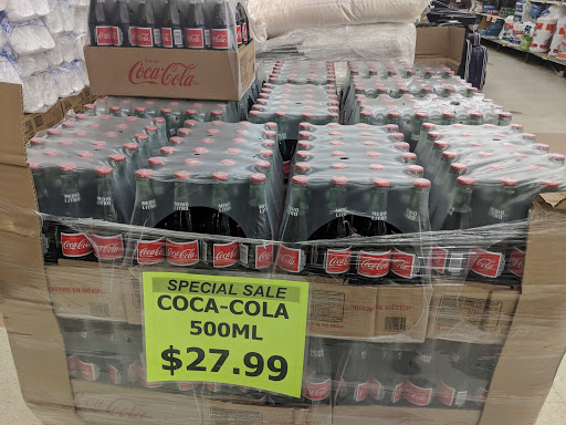 Supermarket «Food World», reviews and photos, 401 E Lakewood Ave, Durham, NC 27707, USA