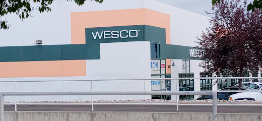 WESCO Distribution Inc