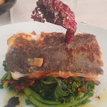 Photo n°3 de l'avis de roberto.e fait le 12/01/2023 à 18:47 sur le  Ristorante Da Adele à Termoli