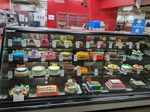 Grocery Store «Meijer», reviews and photos, 2622 Menards Dr, Evansville, IN 47715, USA