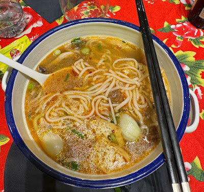 Les Petites Cocottes de Mian Fan à Paris