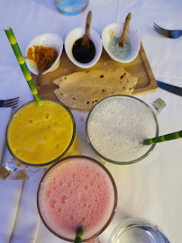 Plats et boissons du Restaurant indien Le Basmati à Suresnes - n°15