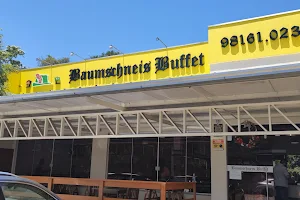 Restaurante Baumschneis Buffet image