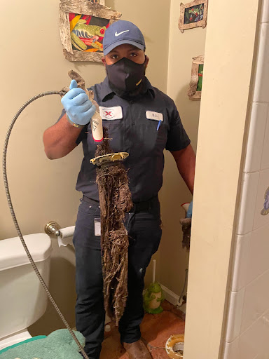 Plumber «New Era Plumbing,LLC», reviews and photos, 4847 Industrial Access Rd #109, Douglasville, GA 30135, USA