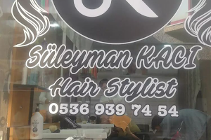 Salon Süleyman Erkek Kuaförü image