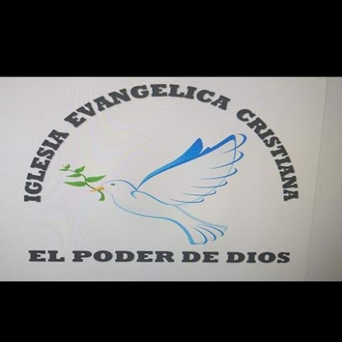 Opiniones de IGLESIA EVANGELICA EL PODER DE DIOS en Guayaquil - Iglesia